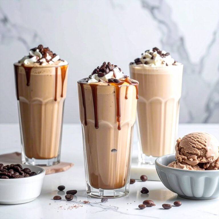 Cold Coco Drink Premix